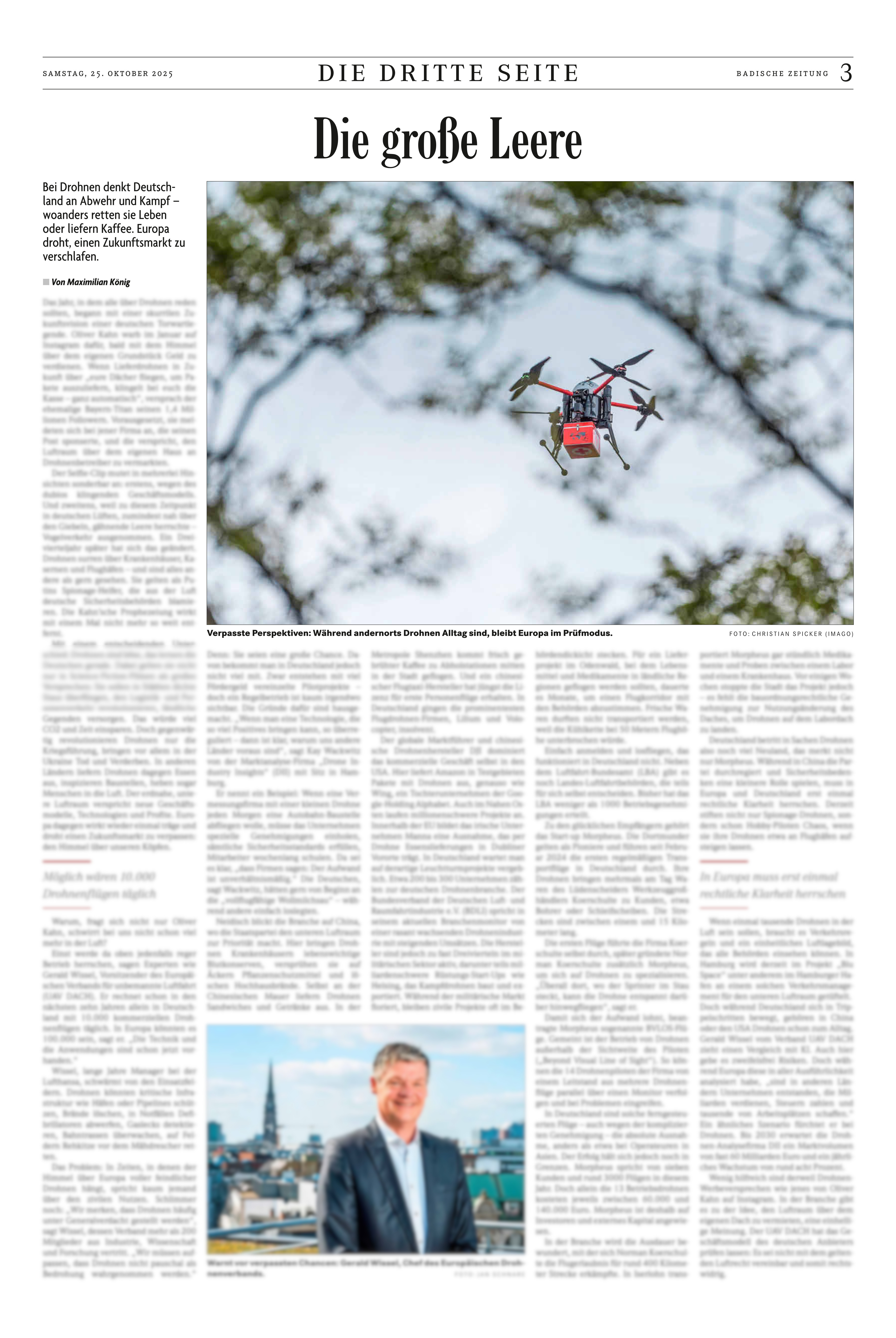 10.2025 Badische Nachrichten